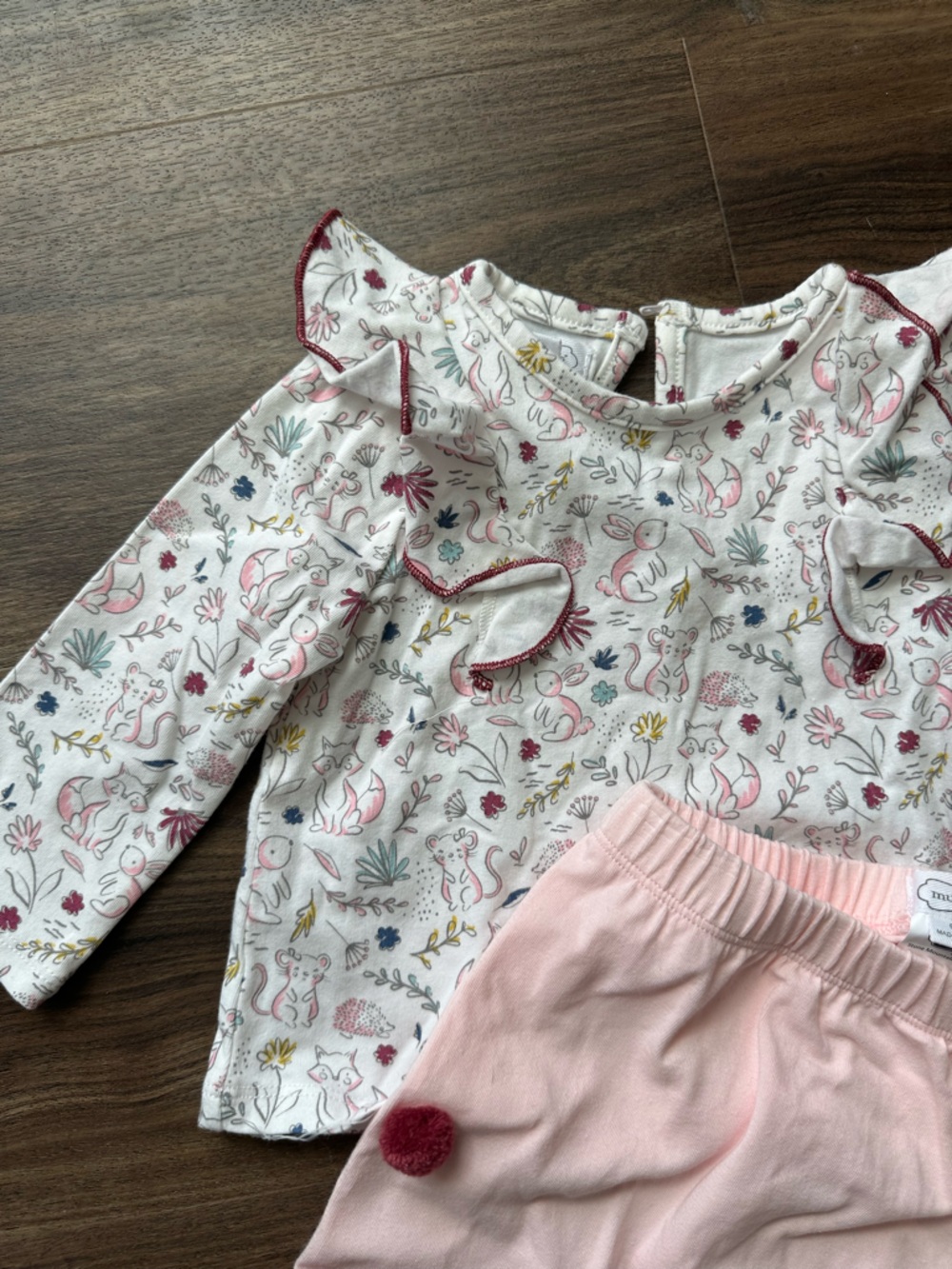 Mud Pie Outfit - Picture 3 of 5
